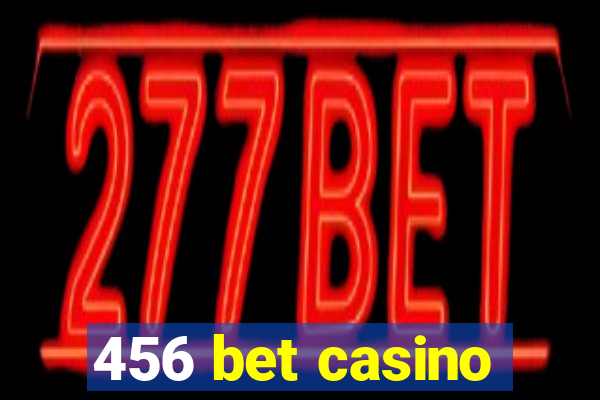 456 bet casino